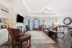 3741 Echo Frst Trl, High Point, NC 27265 - Photo 19