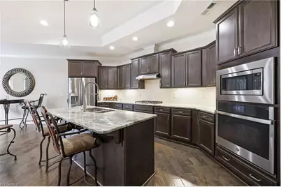 3741 Echo Forest Trail, High Point, NC 27265 - Photo 13
