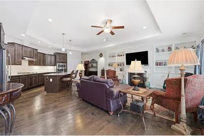 3741 Echo Forest Trail, High Point, NC 27265 - Photo 17