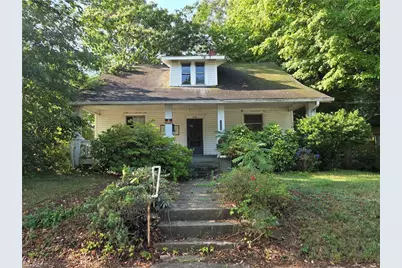 1028 Franklin Street, Winston-Salem, NC 27101 - Photo 1