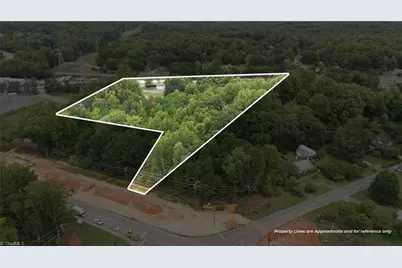 0 Old Hollow Road, Walkertown, NC 27051 - Photo 3
