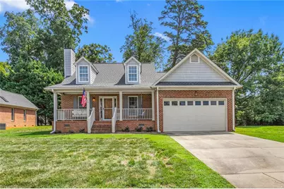 103 Somerset Court, Mebane, NC 27302 - Photo 1
