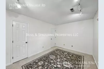 2326 Brandt Village Road, Greensboro, NC 27455 - Photo 19