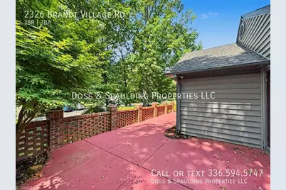 2326 Brandt Village Road, Greensboro, NC 27455 - Photo 27