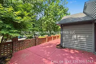 2326 Brandt Village Rd, Greensboro, NC 27455 - Photo 27