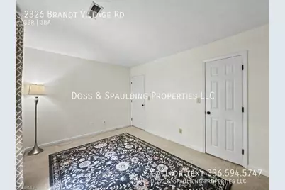 2326 Brandt Village Road, Greensboro, NC 27455 - Photo 23