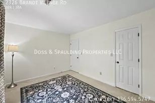 2326 Brandt Village Rd, Greensboro, NC 27455 - Photo 23