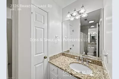 2326 Brandt Village Road, Greensboro, NC 27455 - Photo 21