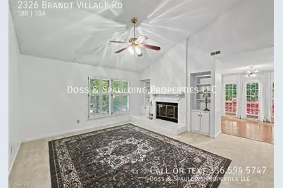 2326 Brandt Village Road, Greensboro, NC 27455 - Photo 17