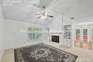 2326 Brandt Village Rd, Greensboro, NC 27455 - Photo 17