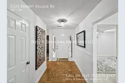 2326 Brandt Village Road, Greensboro, NC 27455 - Photo 5