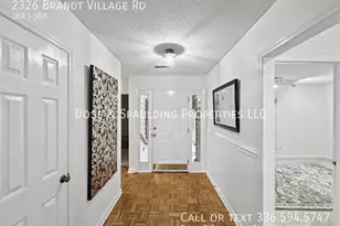 2326 Brandt Village Rd, Greensboro, NC 27455 - Photo 5