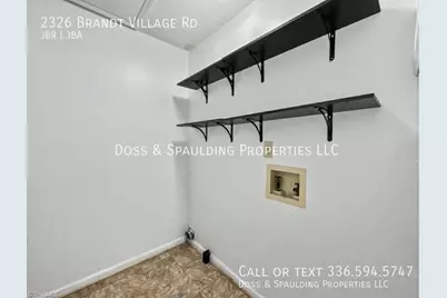 2326 Brandt Village Road, Greensboro, NC 27455 - Photo 25