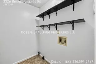 2326 Brandt Village Rd, Greensboro, NC 27455 - Photo 25