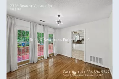 2326 Brandt Village Road, Greensboro, NC 27455 - Photo 15
