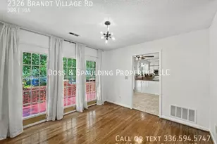 2326 Brandt Village Rd, Greensboro, NC 27455 - Photo 15