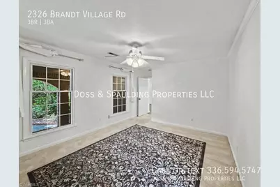2326 Brandt Village Road, Greensboro, NC 27455 - Photo 7