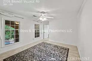2326 Brandt Village Rd, Greensboro, NC 27455 - Photo 7