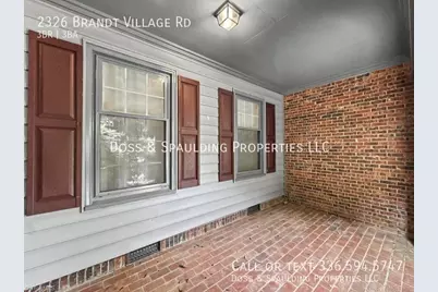 2326 Brandt Village Road, Greensboro, NC 27455 - Photo 3