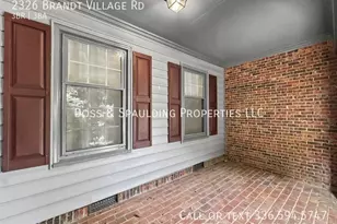 2326 Brandt Village Rd, Greensboro, NC 27455 - Photo 3