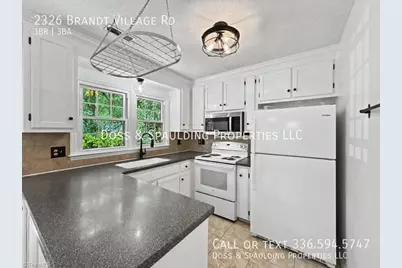 2326 Brandt Village Road, Greensboro, NC 27455 - Photo 13