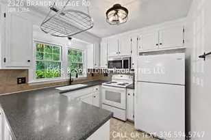 2326 Brandt Village Rd, Greensboro, NC 27455 - Photo 13