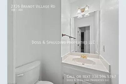 2326 Brandt Village Road, Greensboro, NC 27455 - Photo 11