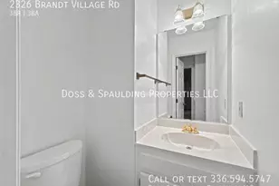 2326 Brandt Village Rd, Greensboro, NC 27455 - Photo 11
