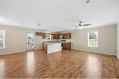 1502 Gibbs Road, Reidsville, NC 27320 - Photo 5