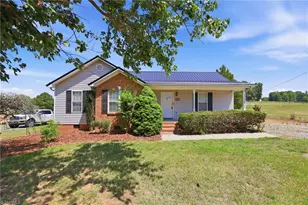 1502 Gibbs Rd, Reidsville, NC 27320 - Photo 1