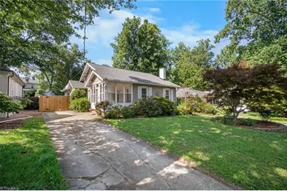 415 Otteray Avenue, High Point, NC 27262 - Photo 1