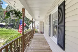 370 Tamworth Dr, Clemmons, NC 27012 - Photo 5