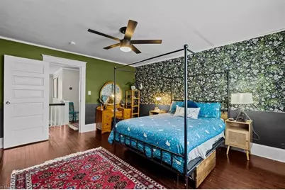 516 Julian Street, Greensboro, NC 27406 - Photo 35