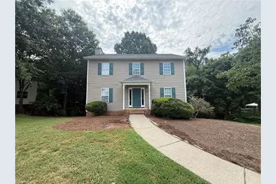 5337 Moss Creek Lane, Clemmons, NC 27012 - Photo 1