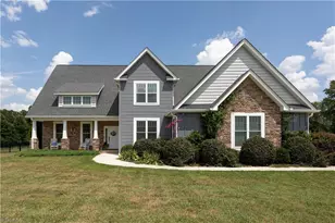 393 Scout Rd, Lexington, NC 27292 - Photo 1