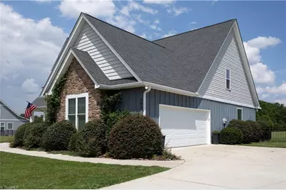 393 Scout Road, Lexington, NC 27292 - Photo 3