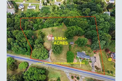 133 Mountain View Road, King, NC 27021 - Photo 1