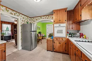 133 Mountain View Rd, King, NC 27021 - Photo 17