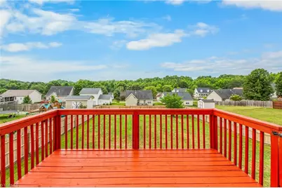 2372 Joshua Lane, Winston-Salem, NC 27127 - Photo 23
