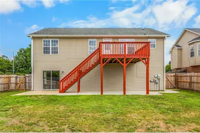 2372 Joshua Lane, Winston-Salem, NC 27127 - Photo 25
