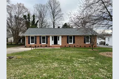 3021 Stratford Drive, Greensboro, NC 27408 - Photo 1