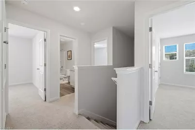 3906 Bellingham Court, Greensboro, NC 27406 - Photo 21