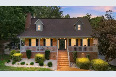 1065 Rest Road, Germanton, NC 27019 - Photo 1