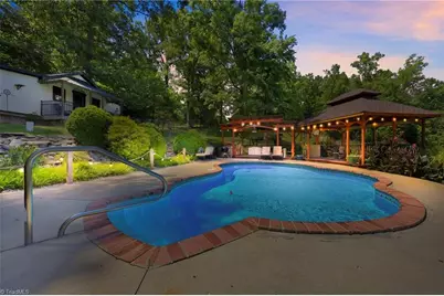 1065 Rest Road, Germanton, NC 27019 - Photo 3