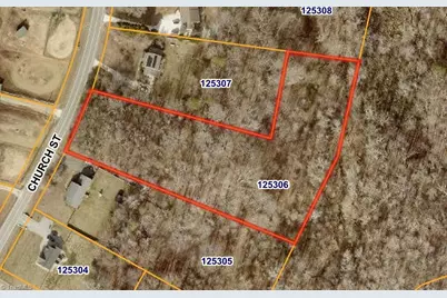 6096 Church Street, Greensboro, NC 27455 - Photo 1