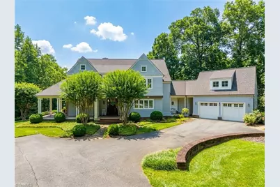 2375 Southpoint Lane, New London, NC 28127 - Photo 5