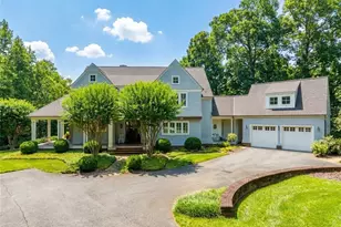 2375 Southpoint Ln, New London, NC 28127 - Photo 5