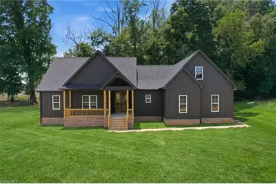 1520 Pack Lane, Mebane, NC 27302 - Photo 1