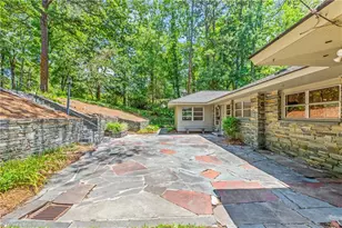 1112 Ferndale Blvd, High Point, NC 27262 - Photo 43