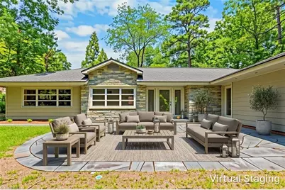1112 Ferndale Boulevard, High Point, NC 27262 - Photo 5